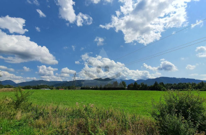 Land for sale, Krasňany