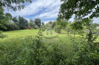 Garden for sale, Sučany, Martin, Sučany