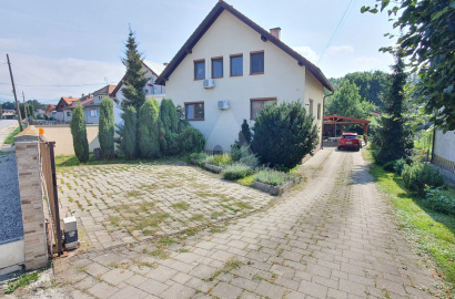 Family house for sale, Liptovská Ondrašová