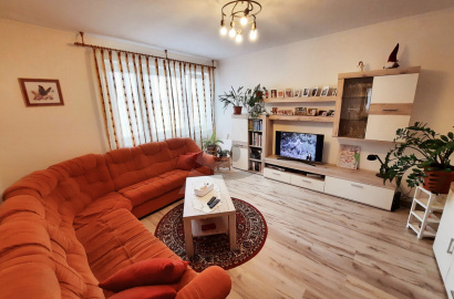 4-room flat for sale, Urbánkova, Necpaly, Prievidza